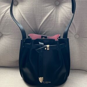 Marc Jacob’s tote bag